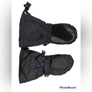 REI Mittens